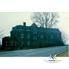 Coll. Gemeente Rijnwaarden Johanna stichting -Transeedijk (1)